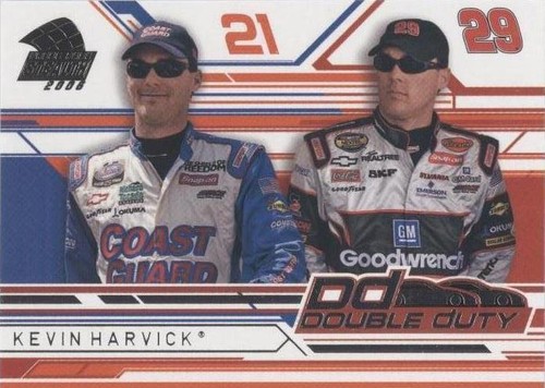 2006 Press Pass Stealth - Kevin Harvick #69