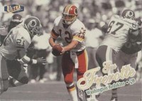 1998 Ultra Gus Frerotte #150G