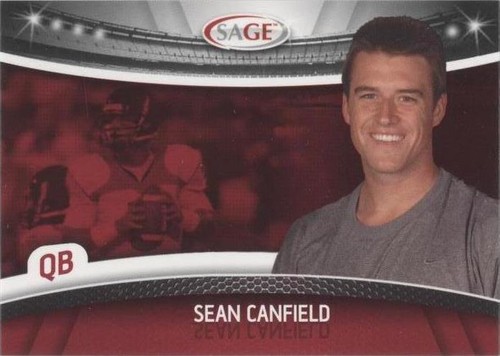 2010 Sage Sean Canfield #13