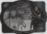 1996-97 SPx - Jaromir Jagr #38