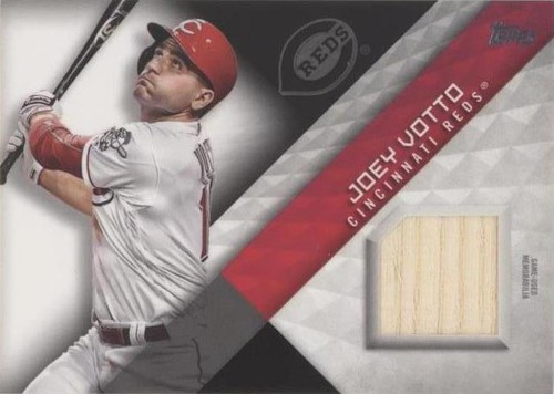 2018 Topps - Joey Votto #MLM-JV