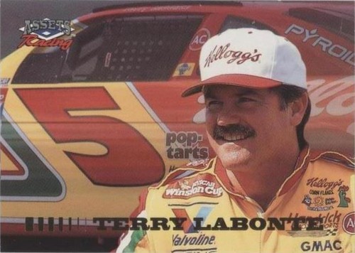 1995 Classic Assets Racing - Terry Labonte #24