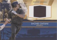 2022 Topps Update Series - Shohei Ohtani #ASSC-SO