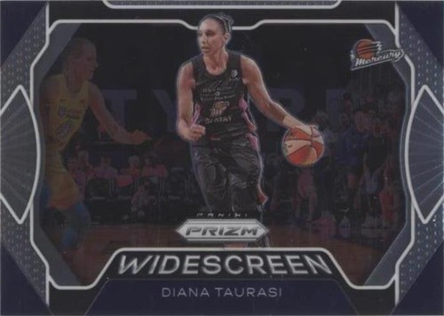 2020 Panini Prizm WNBA - Diana Taurasi #10
