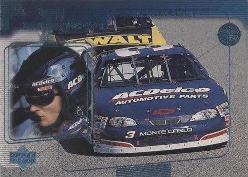 1999 Upper Deck Road to the Cup - Dale Earnhardt Jr. #67