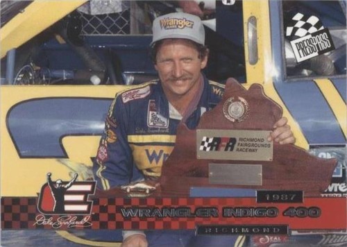 2004 Press Pass - Dale Earnhardt #31