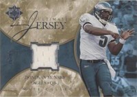 2006 Ultimate Collection Donovan McNabb #UL-DO