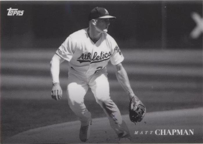 2020 Topps On Demand Black & White - Shohei Ohtani #6 for sale | eBay