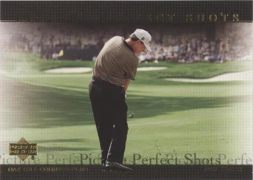 2004 Upper Deck - Jay Haas #74