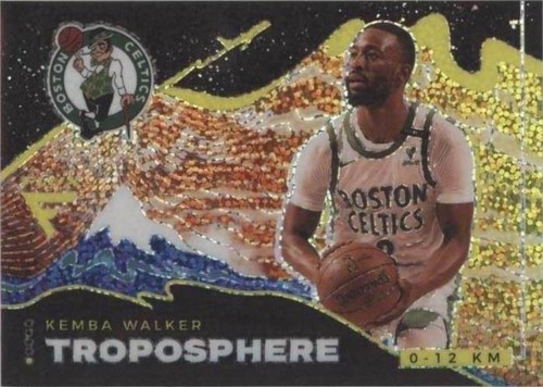 NBAカード FLUX EQUINOX MOSES BROWN /25 AUTO Moses Brown 2020-21 Panini Flux Equinox Rc Rookie Auto SN