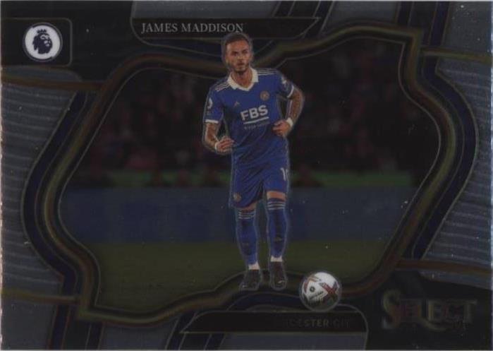 James Maddison Trading Cards for sale | eBay James Maddison Trading Cards for sale | eBay