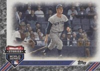 2017 Topps Update Series - Roger Maris #SWS-10