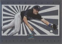1997 Score - Jason Bates #HR427