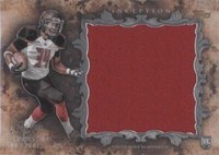 2014 Topps Inception Charles Sims #RJR-CS