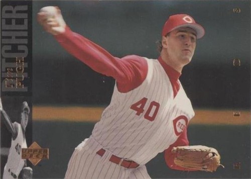 1994 Upper Deck - Tim Pugh #481