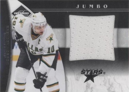 2011-12 Limited - Brenden Morrow #26