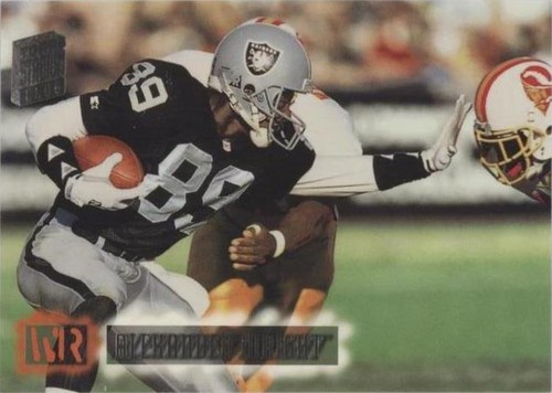 1994 Topps Stadium Club Alexander Wright #43