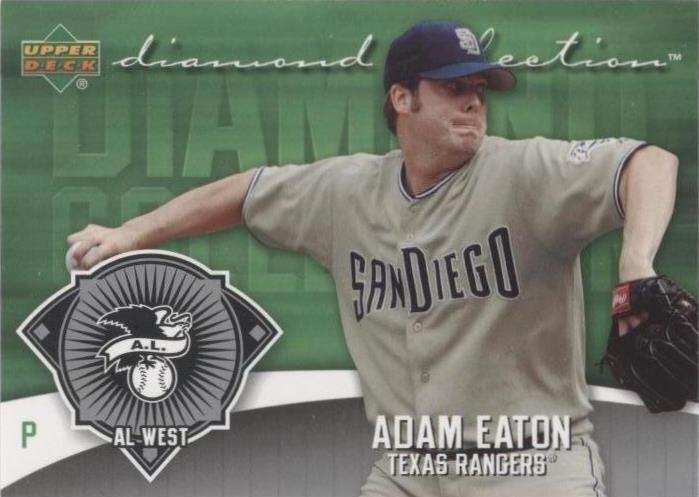 Upper Deck 2006 Season Baseball Sports Trading Cards & Accessories