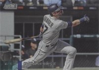 2020 Topps Stadium Club - Mitch Haniger #279