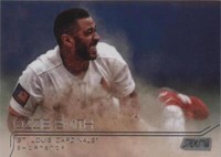 2015 Topps Stadium Club - Ozzie Smith #23