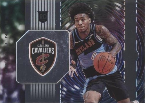 2019-20 Panini Illusions - Kevin Porter Jr. #14