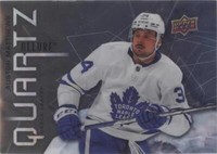 2021-22 Upper Deck Allure - Auston Matthews #AQ-AM