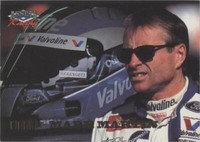 1995 Classic Assets Racing - Mark Martin #27