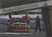 2013 Press Pass - Clint Bowyer #RC 16