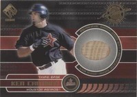 2001 Pacific Private Stock - Ken Caminiti #81