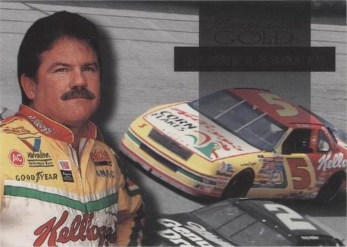 1994 Finish Line Gold - Terry Labonte #33