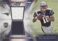 2014 Topps Prime Jimmy Garoppolo #DR-JG