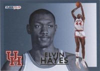 2013-14 Fleer Retro - Elvin Hayes #11