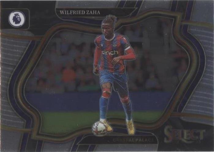 Panini Mosaic ZAHA 直筆サインカード ザハ Auto Panini Mosaic ZAHA 直筆サインカード ザハ Auto - メルカリ