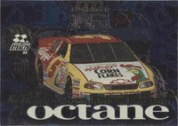 1999 Press Pass Stealth - Terry Labonte #O 31