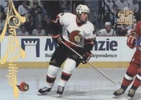 1997-98 Pacific Paramount - Chris Phillips #127