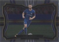 2017-18 Panini Select Gary Cahill #256