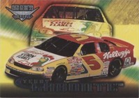 1999 Wheels High Gear - Terry Labonte #30