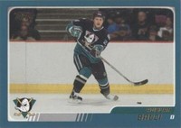 2003-04 Topps - Ruslan Salei #237