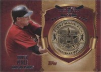 2015 Topps - Hunter Pence #FHRM-HP