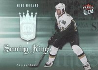 2006-07 Fleer Ultra - Mike Modano #SK21