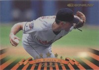 1998 Donruss Collections - Cal Ripken #PC61