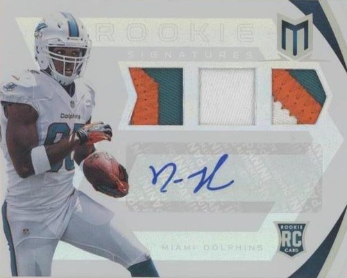 2013 Panini Momentum Dion Jordan #236