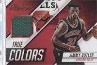 2015-16 Panini Prestige - Jimmy Butler #TC-JB
