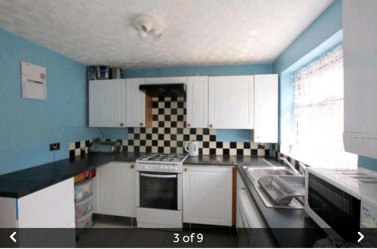 A Double Room To Rent In Haverhill In Haverhill Suffolk Gumtree