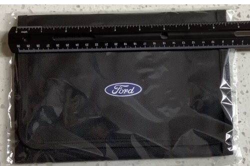 2005 - 2024 CASE FOR FORD OWNERS MANUAL OPERATORS USER GUIDE