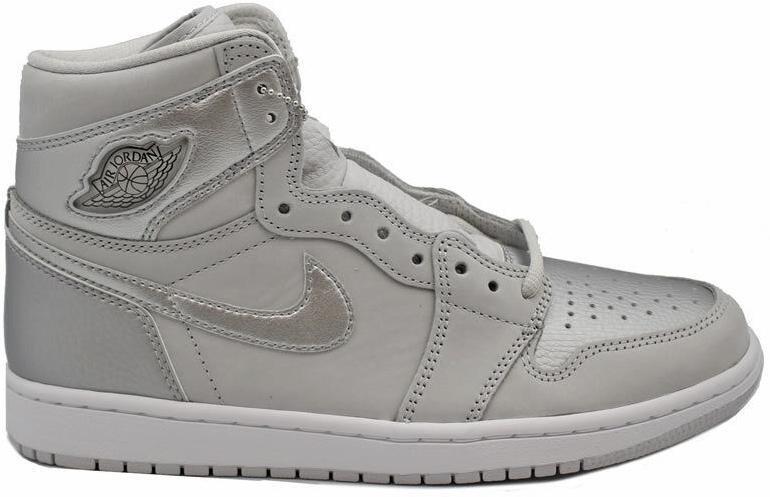 Size 7.5 - Air Jordan 1 Retro OG CO.JP Suitcase Special Box High 