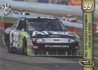 2011 Press Pass - Carl Edwards #64