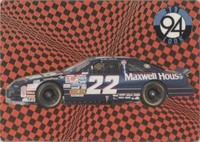 1994 Action Packed - Bobby Labonte #130