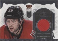 2013-14 Panini Crown Royale - Cory Conacher #HT-CC