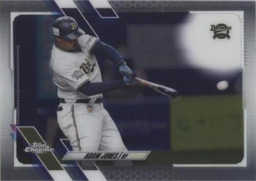 Adam Jones Orix Buffaloes #10 NPB Away Jersey Baseball Japan Adam Jones Orix Buffaloes #10 NPB Away Jersey Baseball Japan